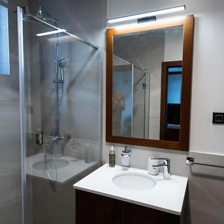 Hotel apartamentowy San