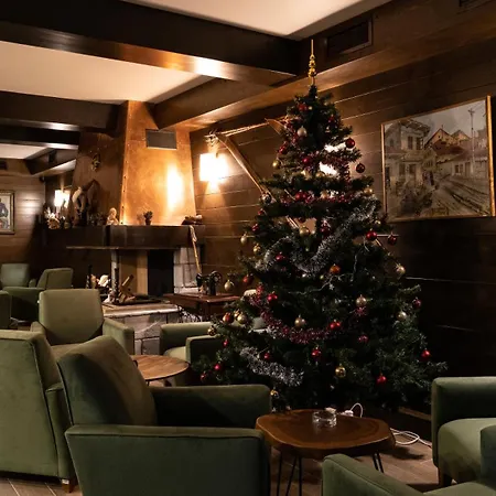San 4* Kopaonik