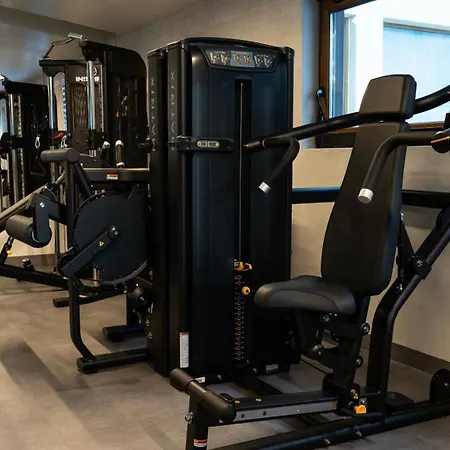 Aparthotel San 4*
