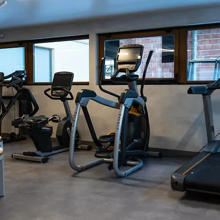 San Hotel apartamentowy 4*