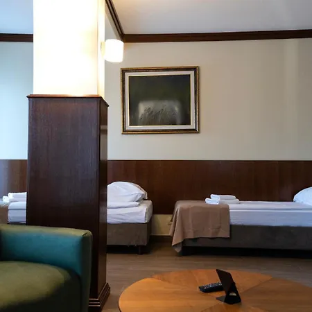 Hotel apartamentowy San Kopaonik