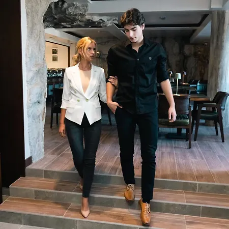 San Hotel apartamentowy Kopaonik