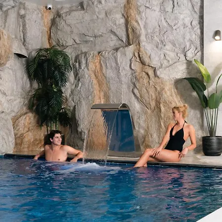 San Hotel apartamentowy 4*