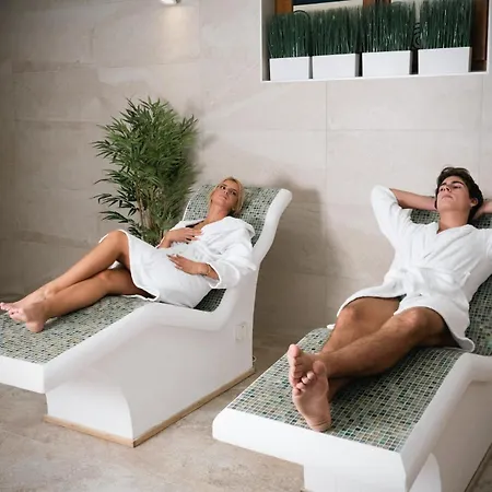 Ξενοδοχείο με διαμερίσματα San Κοπαόνικ