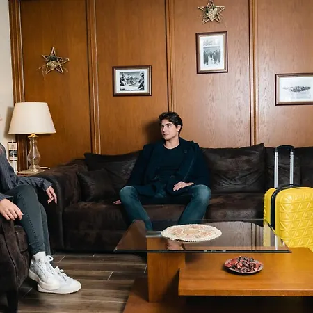 San Hotel apartamentowy