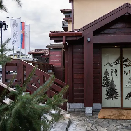 San 4* Kopaonik