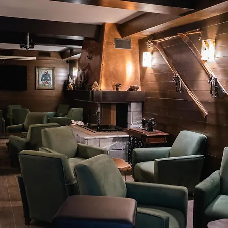 San Hotel apartamentowy