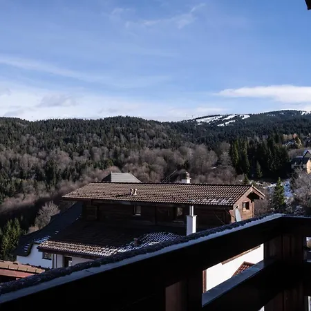 Aparthotel San 4*