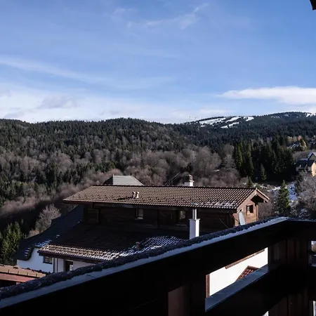 Hotel apartamentowy San 4*