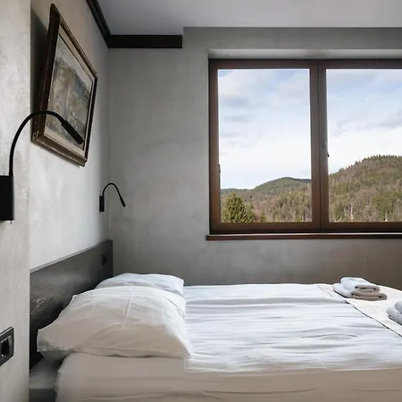 San Ξενοδοχείο με διαμερίσματα