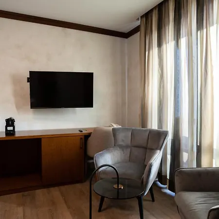 San Hotel apartamentowy