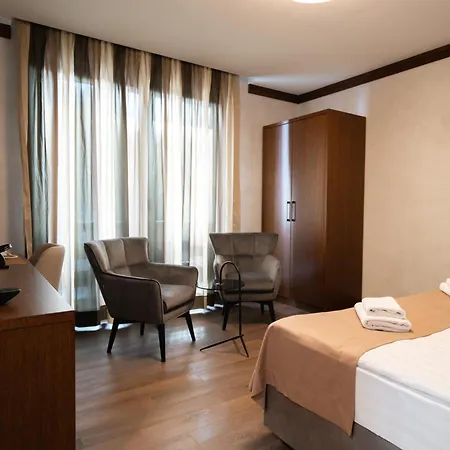 San 4* Kopaonik