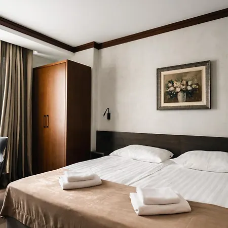 San Hotel apartamentowy Kopaonik