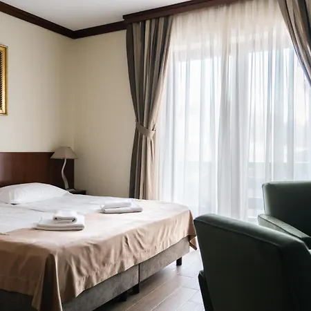 San Hotel apartamentowy Kopaonik